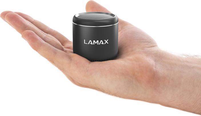 Produktbild Lamax Sphere2 Mini USB-C-LXWSMSPR2MCBA