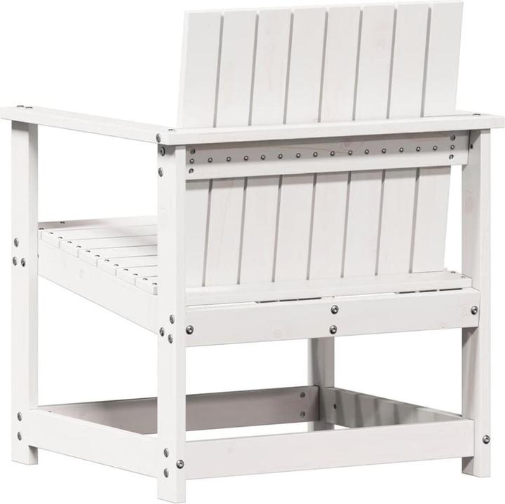 Produktbild vidaXL Gartenstuhl