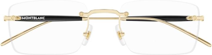 Produktbild Montblanc MB0411O
