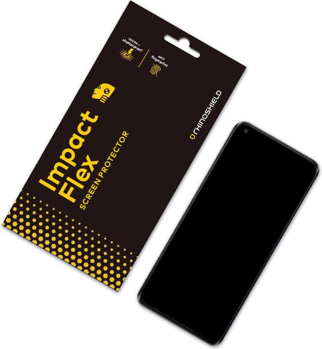Produktbild RhinoShield Displayschutz (Xiaomi Mi 11)