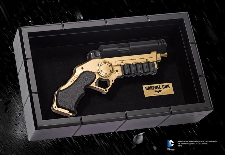 Noble Collection Batman The Dark Knight Replik