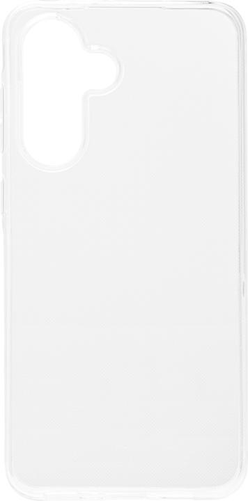 Produktbild Essentials Samsung Galaxy A56 recycled TPU back cover, transparent (Samsung Galaxy A56)