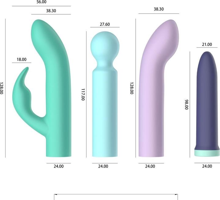 Produktbild Totally For U Völlig Lässiger Cousin