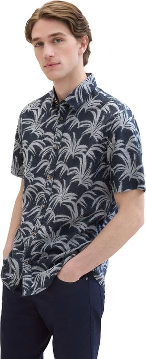Image du produit Tom Tailor Hemd Kurzarmhemd (XXL)