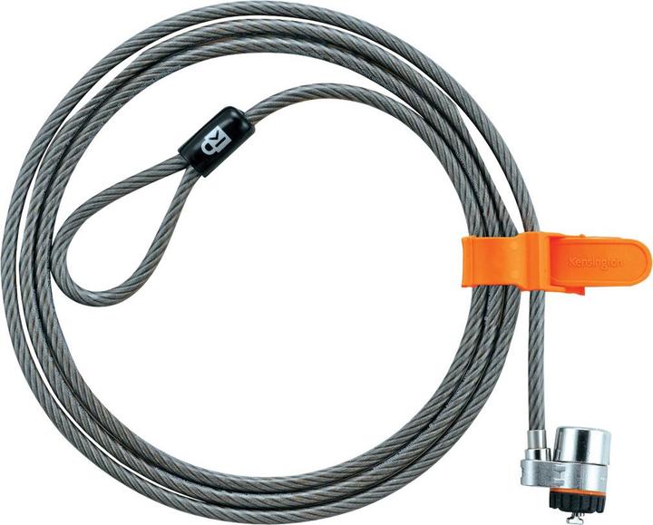 Produktbild Kensington 64020 MicroSaver Notebookschloss