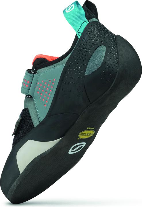 Image du produit Scarpa Force Wmn Kletterschuh (39)