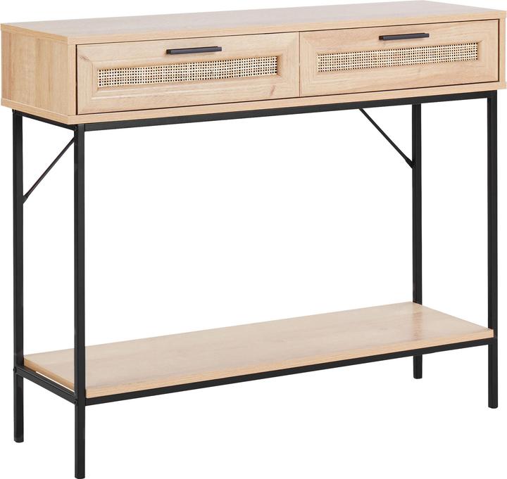 Beliani Pasco (100 x 29 x 81 cm)