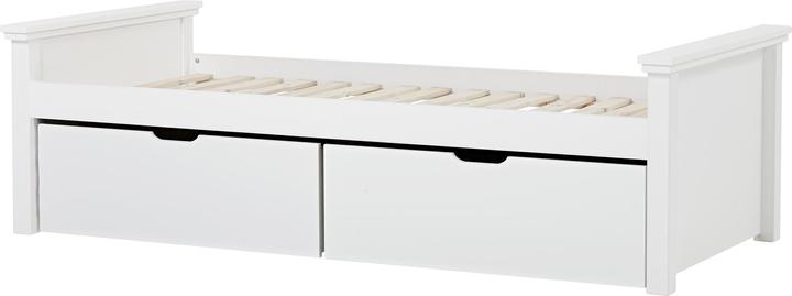 Produktbild Hoppekids Rollschubkasten