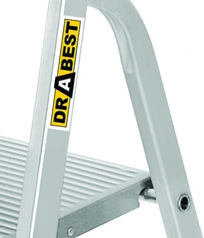 Actual product image Drabest Home (Stepladder)