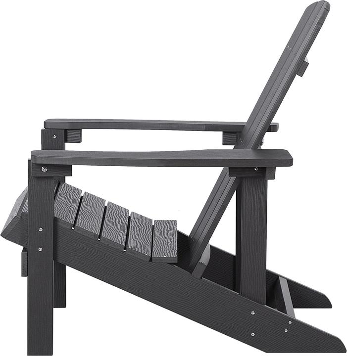Produktbild Beliani Adirondack