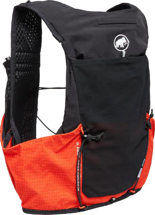 Actual product image Mammut Aenergy Trail Vest 12 (12 l)