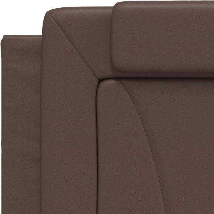 Image du produit vidaXL Bettgestell (180 x 200 cm)