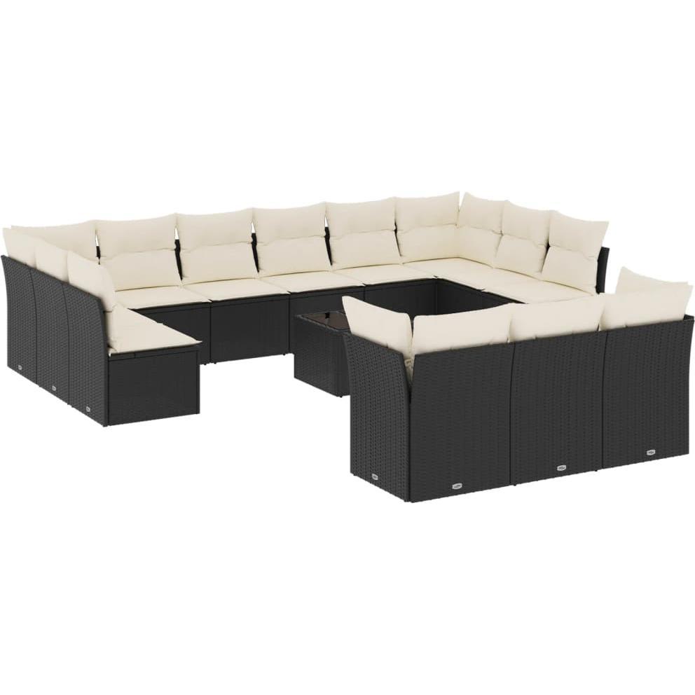 VidaXL, Gartenlounge, elephant