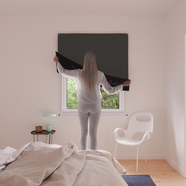 Actual product image Umbra Complete Blackout (121 x 145 cm)
