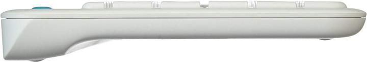 Produktbild Logitech K400 Plus (DE, Kabellos)