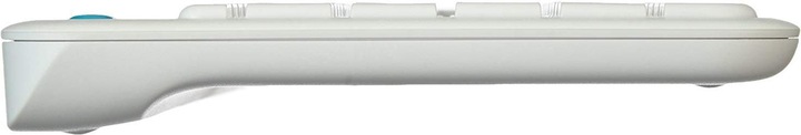 Produktbild Logitech K400 Plus (DE, Kabellos)