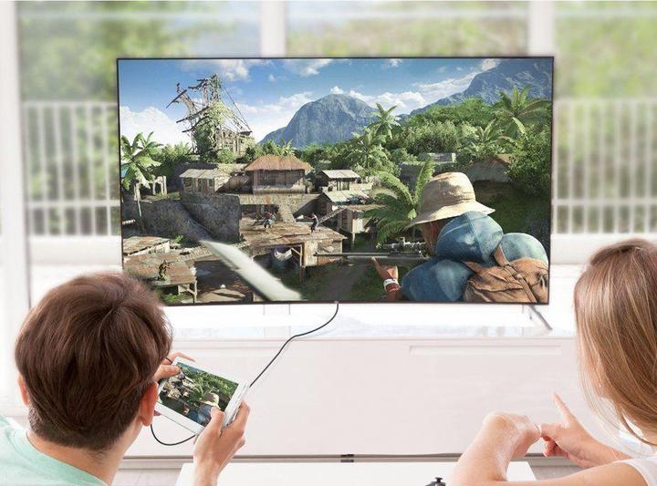 Immagine prodotto Ugreen mini HDMI (tipo C) - HDMI (tipo A) (1.50 m, HDMI, 2.0)