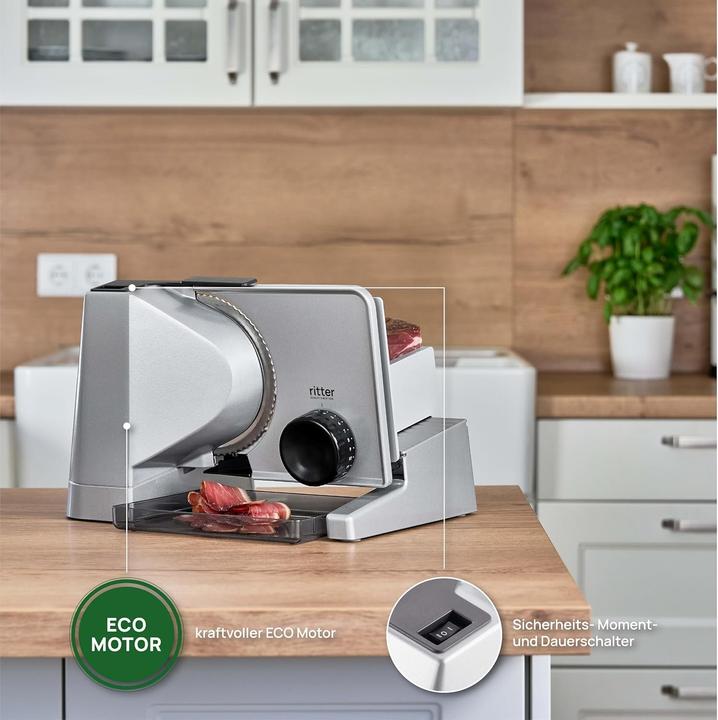 Produktbild Dr. Ritter Solida 4