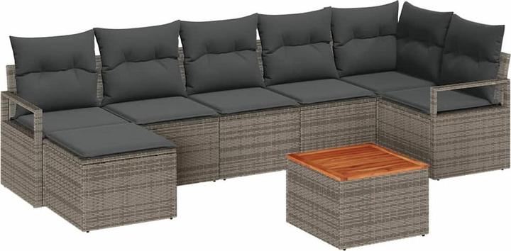 Produktbild vidaXL Adrien