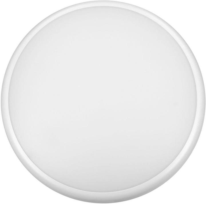 Actual product image Orno CERS LED 22W, ceiling light, 2000lm, IP54, 4000K, opal polycarbonate, white (2000 lm)