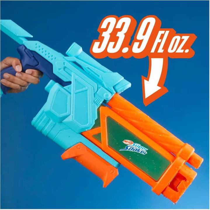 Produktbild Hasbro Nerf Soaker Mega Dunk Fill (Abnehmbar)