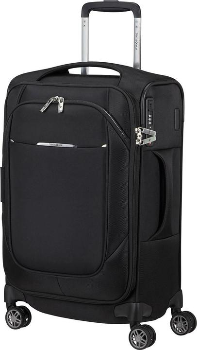 Actual product image Samsonite Re-Lite Trolley mit 4 Rollen erweiterbar 55cm (41 l)