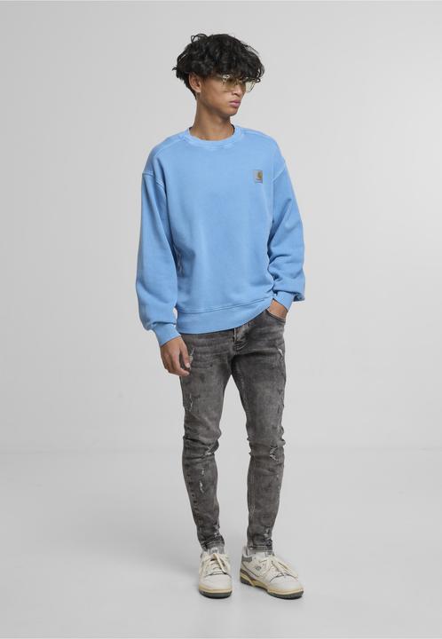 Image du produit Carhartt Sweat Nelson - 123743 (XS)