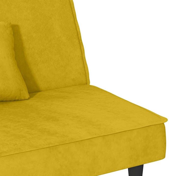 Image du produit vidaXL Schlafsofa