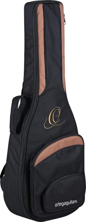 Ortega Professional Gitarren Tasche 3/4 (Gitarre)