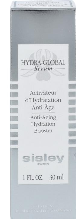 Actual product image Sisley Hydra-Global (30 ml)