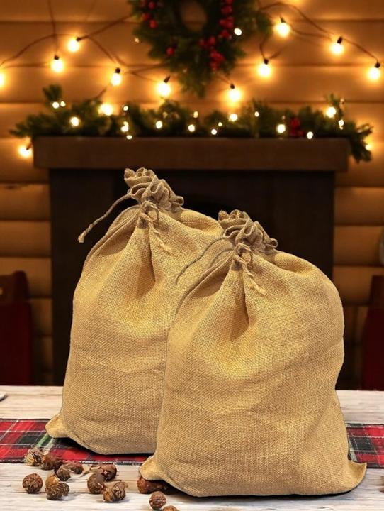 Produktbild GuGus Sack Jute (Geschenktüte, 1 x)