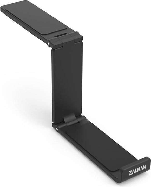 Zalman Headset Hangar Aluminium