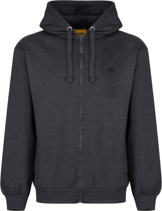 Produktbild Iron Mountain Fleecejacke mit Kapuze (4XL)