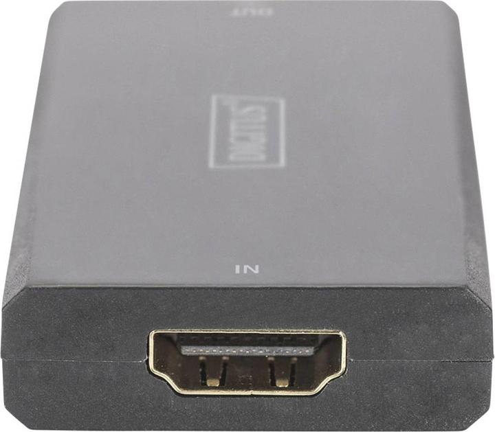 Produktbild Digitus 4K HDMI HDCP Konverter (Media Konverter)