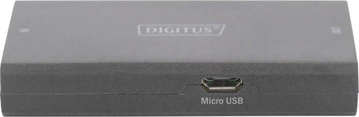 Produktbild Digitus 4K HDMI HDCP Konverter (Media Konverter)