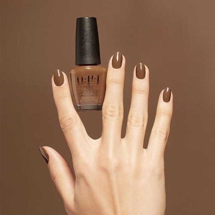 Produktbild OPI Nail Lacquer Material Gowrl 15 ml (Material Gowrl, Farblack)