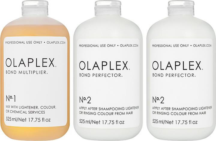 Produktbild Olaplex Salon Intro Kit (1575 ml)