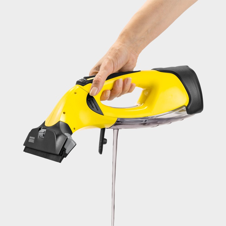 Actual product image Kärcher WV 5 Plus N