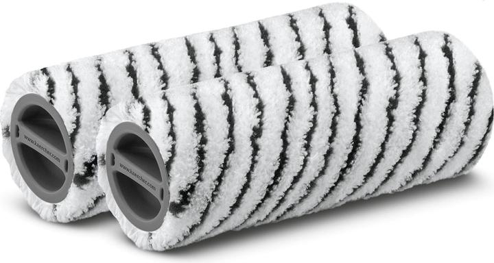 Kärcher Ensemble de rouleaux de pierre