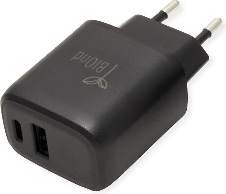 Produktbild BIOnd PD 20W Charger USB-C to Lightning (20 W)