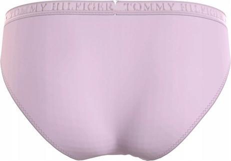 Productafbeelding Tommy Hilfiger Dames bikinislip in een 3-pack (M)