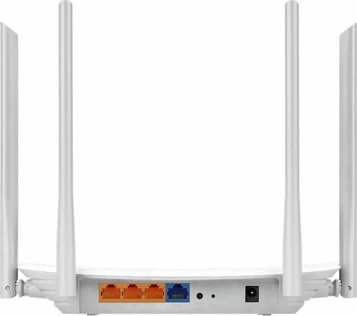 Actual product image TP-Link EC220-G5