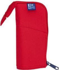 Oxford Schamper Stand-Up bleu