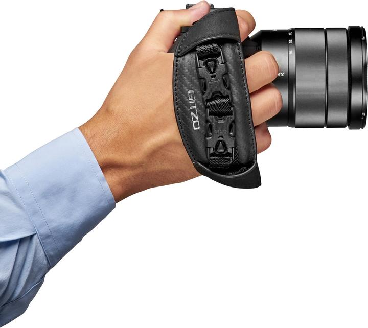 Produktbild Gitzo Century Hand Strap (Handschlaufe)
