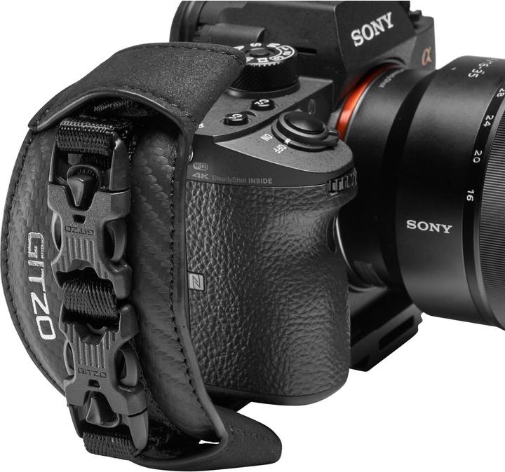 Produktbild Gitzo Century Hand Strap (Handschlaufe)