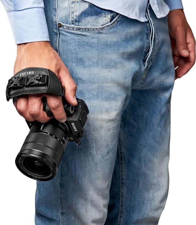 Produktbild Gitzo Century Hand Strap (Handschlaufe)