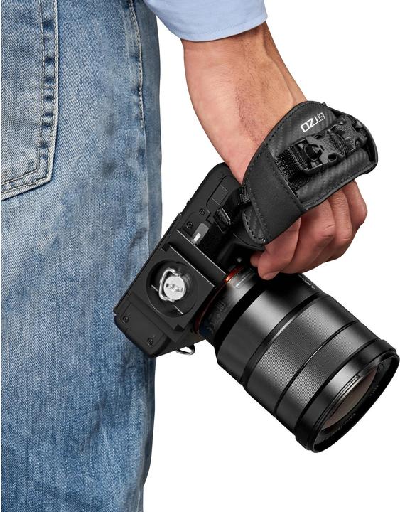 Produktbild Gitzo Century Hand Strap (Handschlaufe)