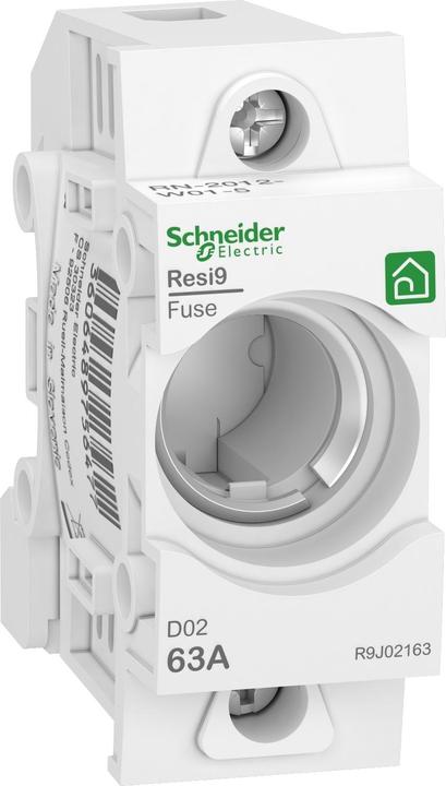 Produktbild Schneider R9J02163 (63 A)