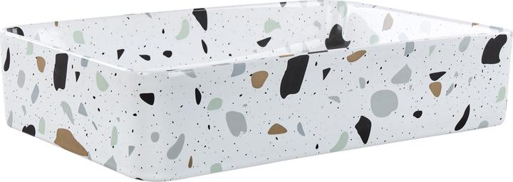 Actual product image Beliani Nules (340 mm, 510 mm)