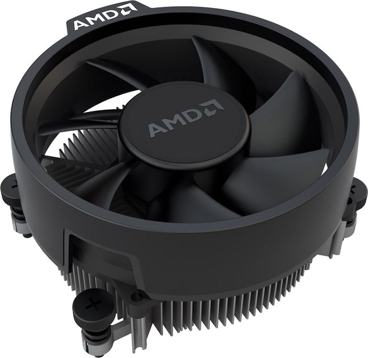 Actual product image AMD Ryzen 5 5600GT (AM4, 3.60 GHz, 6 -Core)
